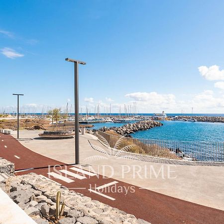 Oceanfront Holiday With Stunning Views Lbr650 Σαν Μιγκέλ ντε Αμπόνα Εξωτερικό φωτογραφία