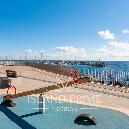 Oceanfront Holiday With Stunning Views Lbr650 Σαν Μιγκέλ ντε Αμπόνα Εξωτερικό φωτογραφία