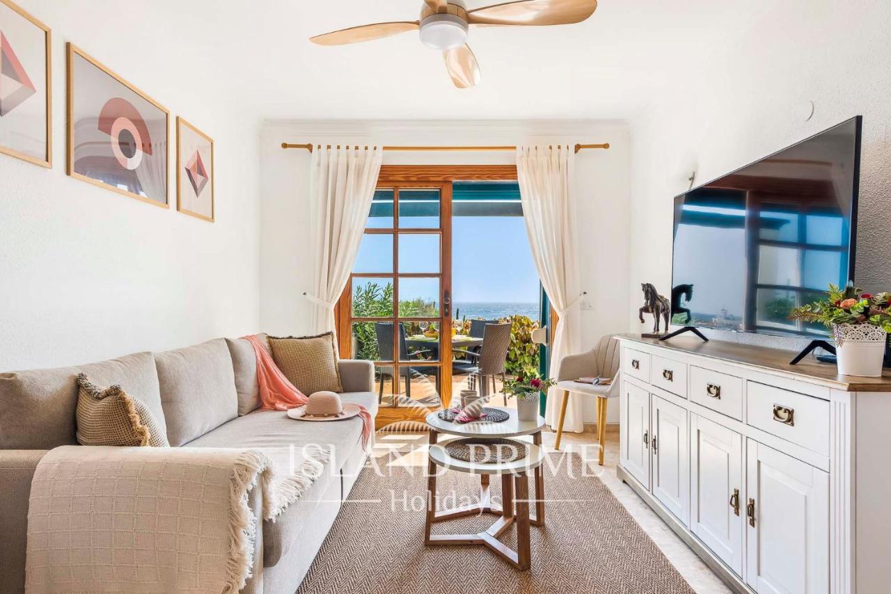 Oceanfront Holiday With Stunning Views Lbr650 Σαν Μιγκέλ ντε Αμπόνα Εξωτερικό φωτογραφία