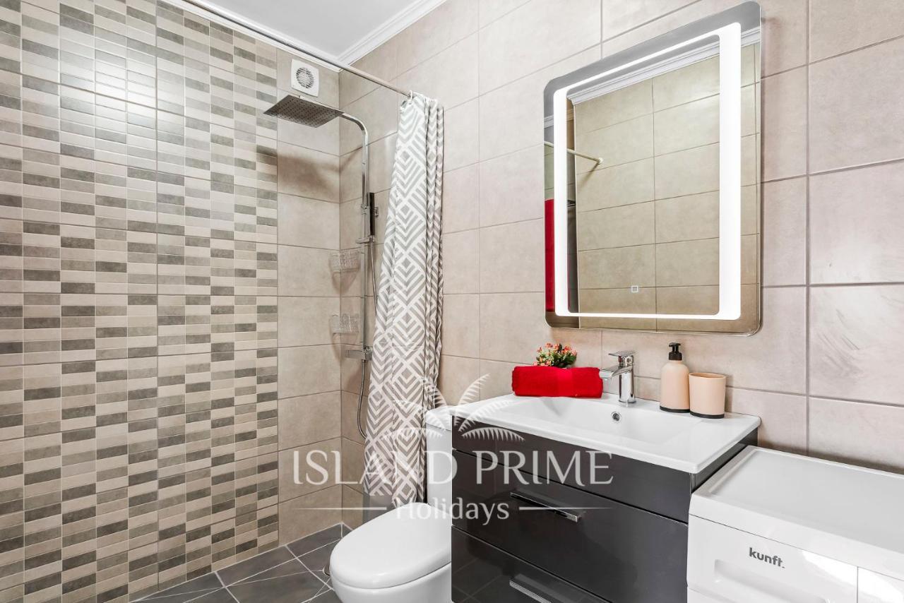 Oceanfront Holiday With Stunning Views Lbr650 Σαν Μιγκέλ ντε Αμπόνα Εξωτερικό φωτογραφία