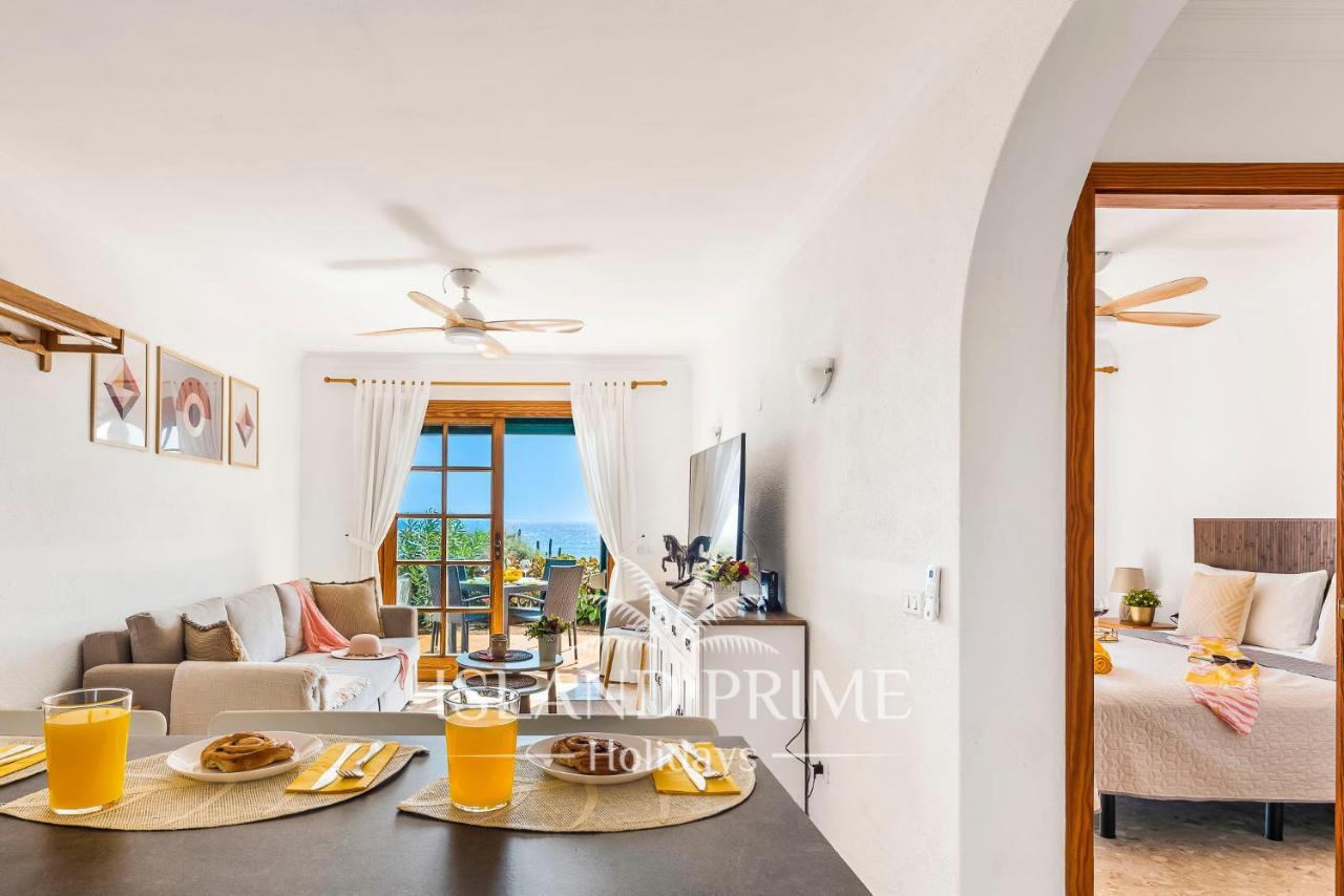 Oceanfront Holiday With Stunning Views Lbr650 Σαν Μιγκέλ ντε Αμπόνα Εξωτερικό φωτογραφία
