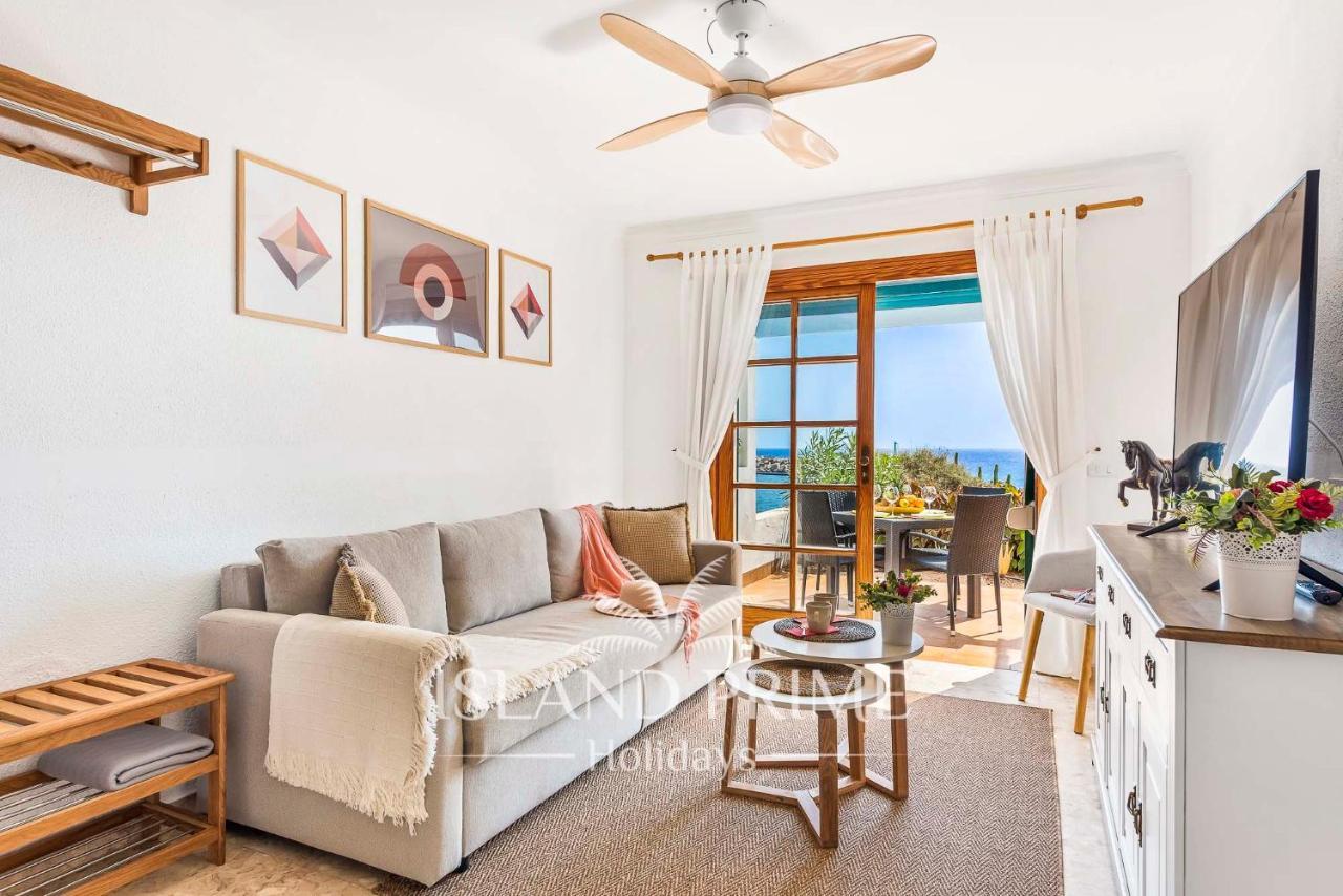 Oceanfront Holiday With Stunning Views Lbr650 Σαν Μιγκέλ ντε Αμπόνα Εξωτερικό φωτογραφία