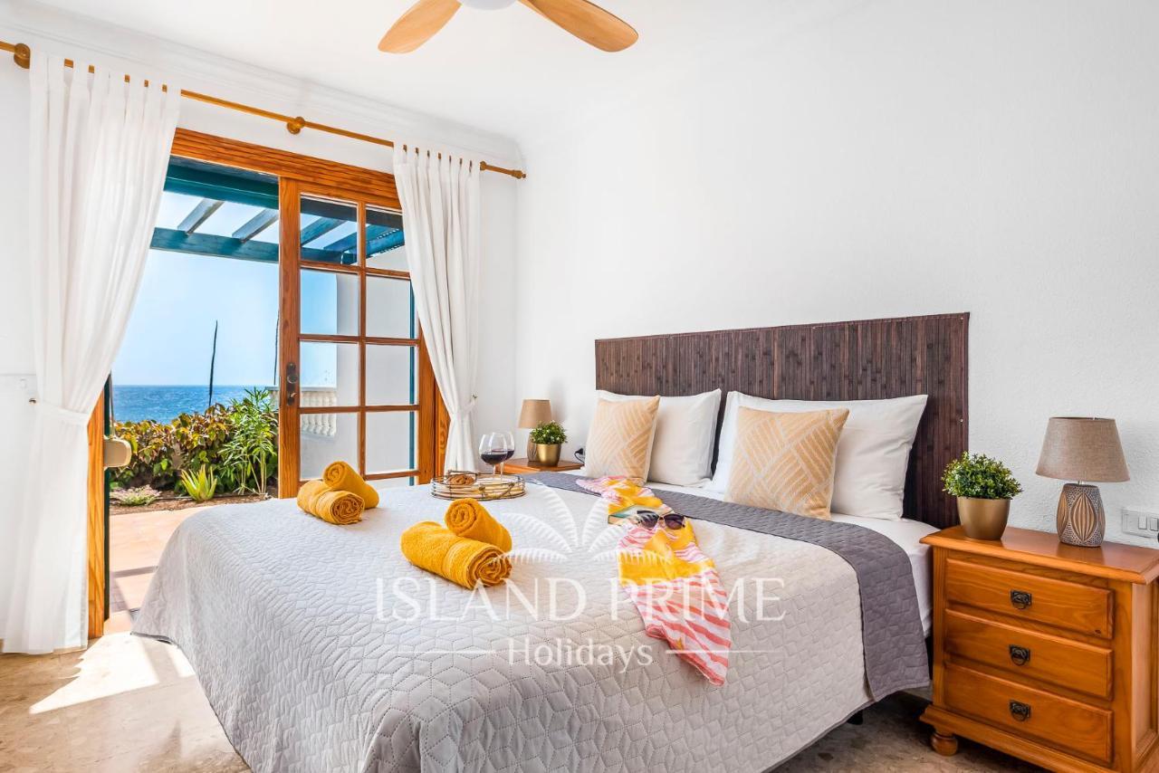 Oceanfront Holiday With Stunning Views Lbr650 Σαν Μιγκέλ ντε Αμπόνα Εξωτερικό φωτογραφία