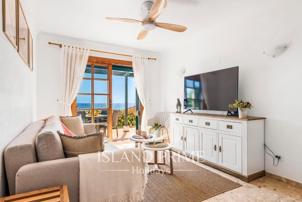 Oceanfront Holiday With Stunning Views Lbr650 Σαν Μιγκέλ ντε Αμπόνα Εξωτερικό φωτογραφία