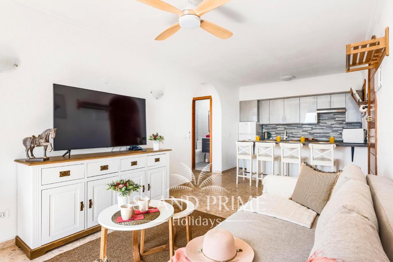Oceanfront Holiday With Stunning Views Lbr650 Σαν Μιγκέλ ντε Αμπόνα Εξωτερικό φωτογραφία