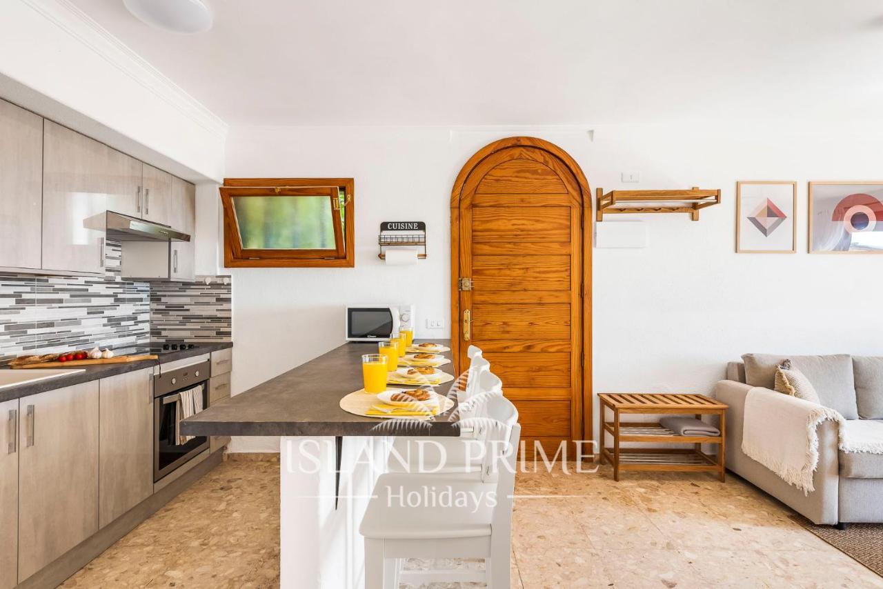 Oceanfront Holiday With Stunning Views Lbr650 Σαν Μιγκέλ ντε Αμπόνα Εξωτερικό φωτογραφία