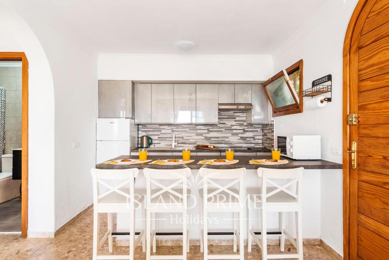 Oceanfront Holiday With Stunning Views Lbr650 Σαν Μιγκέλ ντε Αμπόνα Εξωτερικό φωτογραφία