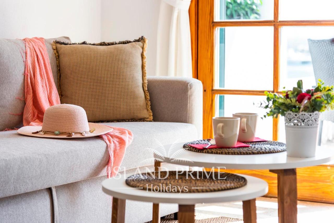 Oceanfront Holiday With Stunning Views Lbr650 Σαν Μιγκέλ ντε Αμπόνα Εξωτερικό φωτογραφία