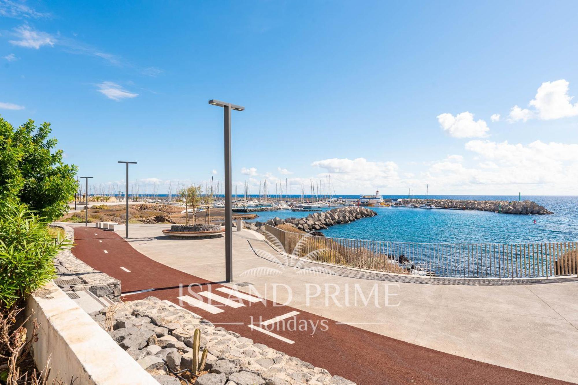 Oceanfront Holiday With Stunning Views Lbr650 Σαν Μιγκέλ ντε Αμπόνα Εξωτερικό φωτογραφία