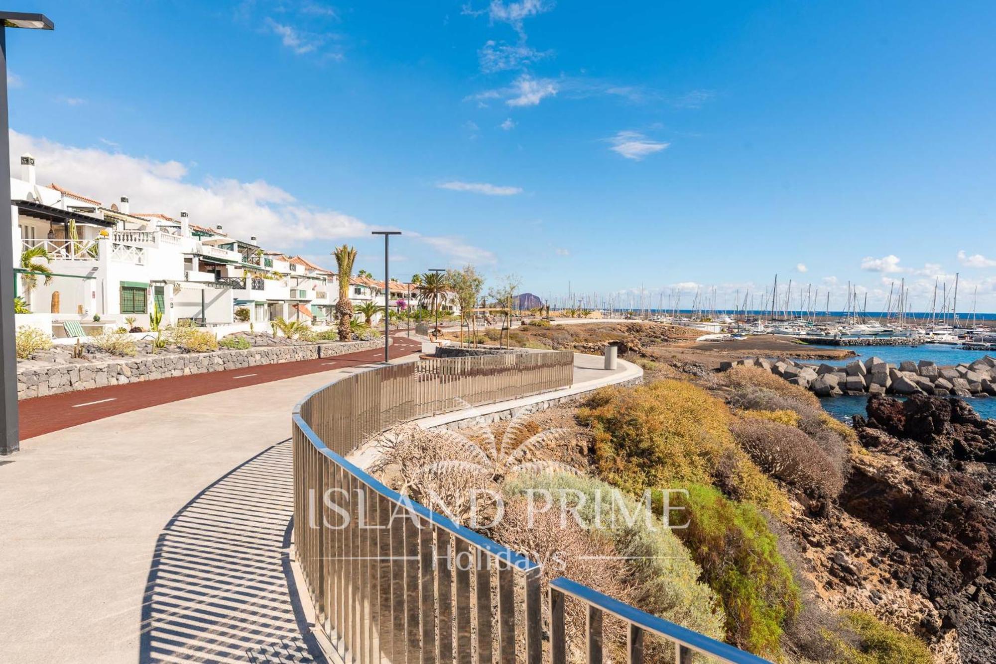 Oceanfront Holiday With Stunning Views Lbr650 Σαν Μιγκέλ ντε Αμπόνα Εξωτερικό φωτογραφία
