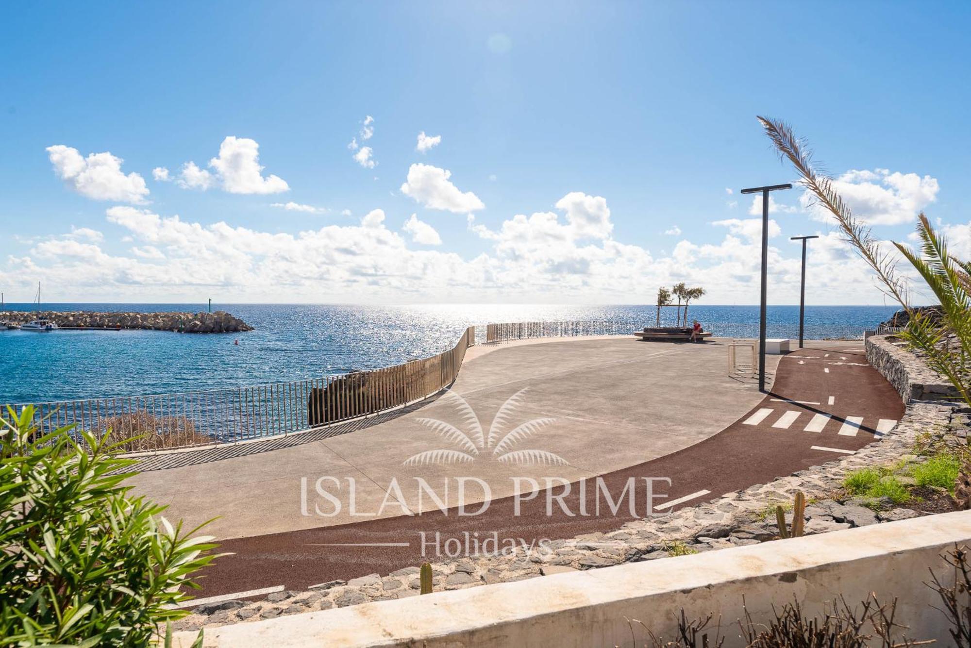 Oceanfront Holiday With Stunning Views Lbr650 Σαν Μιγκέλ ντε Αμπόνα Εξωτερικό φωτογραφία