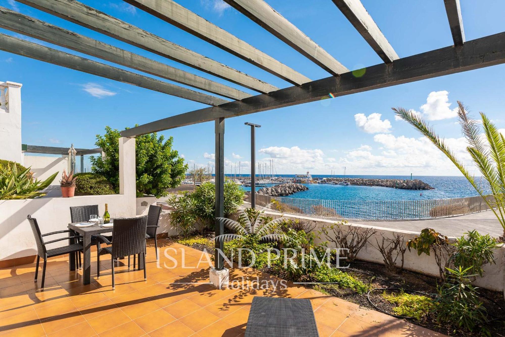 Oceanfront Holiday With Stunning Views Lbr650 Σαν Μιγκέλ ντε Αμπόνα Εξωτερικό φωτογραφία