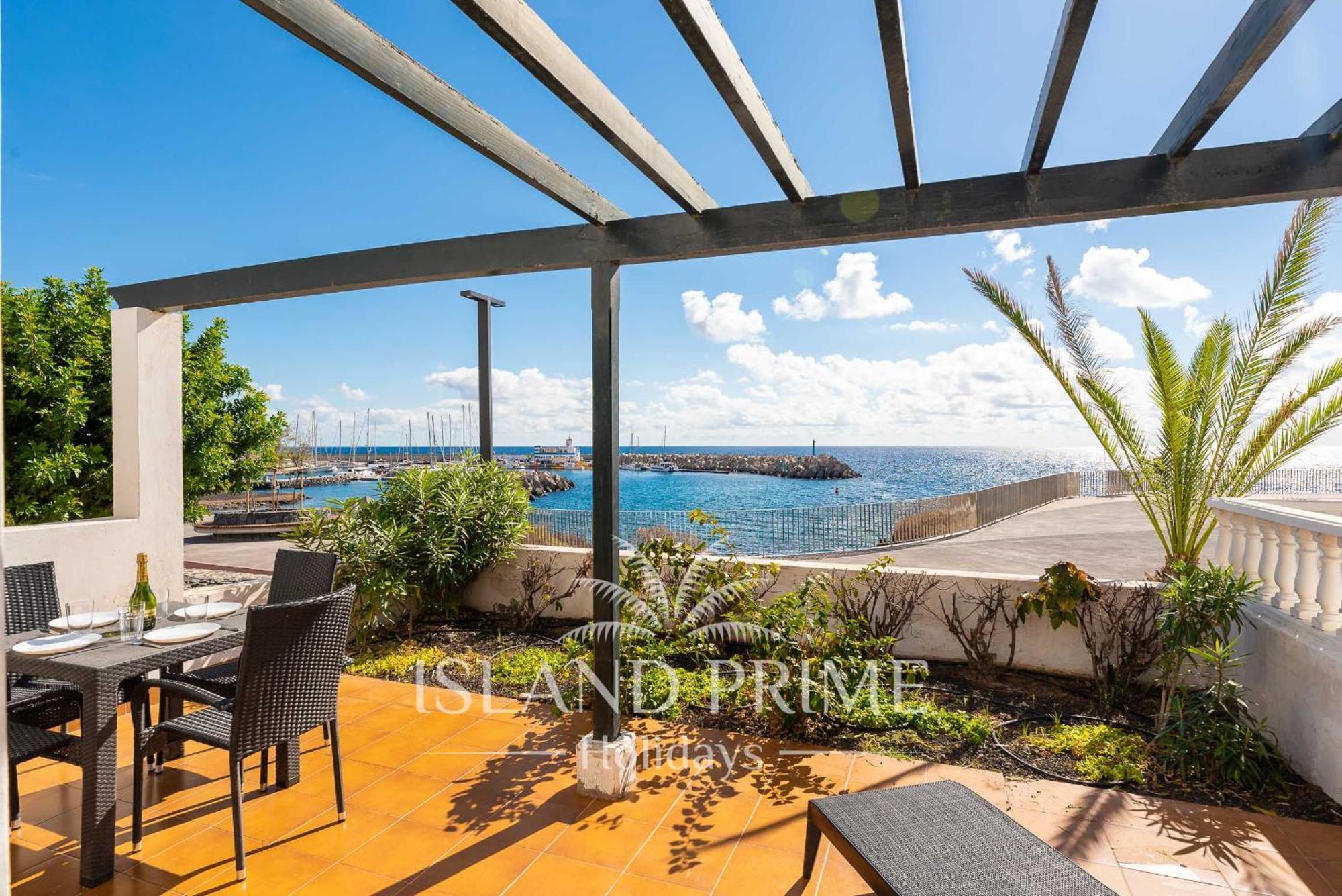 Oceanfront Holiday With Stunning Views Lbr650 Σαν Μιγκέλ ντε Αμπόνα Εξωτερικό φωτογραφία