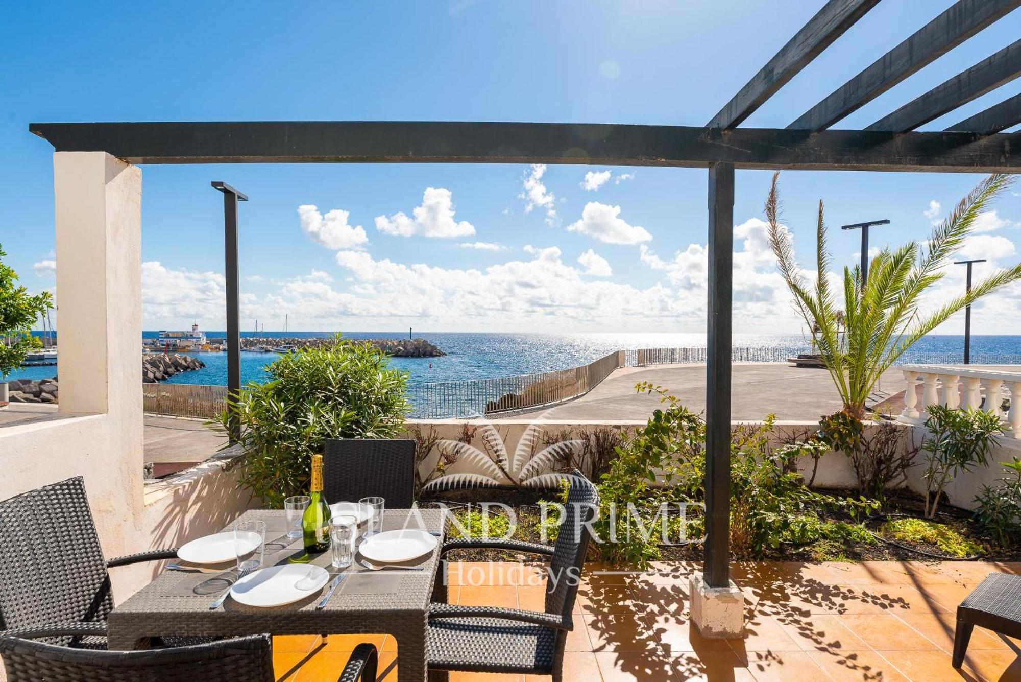 Oceanfront Holiday With Stunning Views Lbr650 Σαν Μιγκέλ ντε Αμπόνα Εξωτερικό φωτογραφία