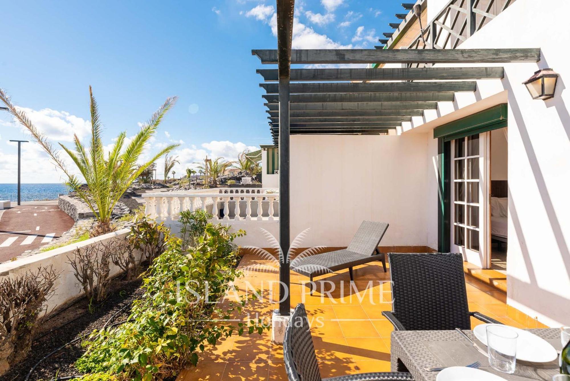 Oceanfront Holiday With Stunning Views Lbr650 Σαν Μιγκέλ ντε Αμπόνα Εξωτερικό φωτογραφία