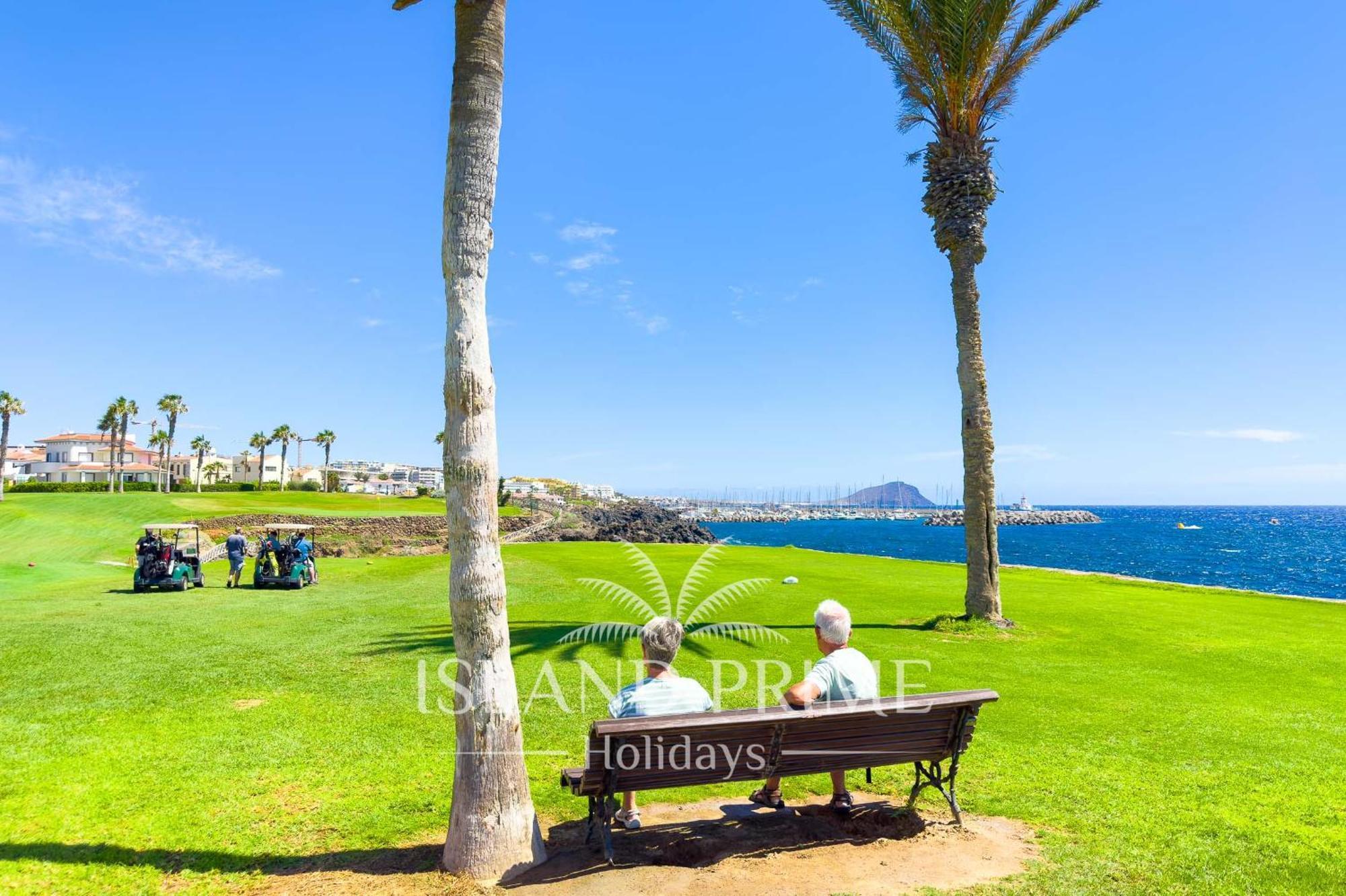 Oceanfront Holiday With Stunning Views Lbr650 Σαν Μιγκέλ ντε Αμπόνα Εξωτερικό φωτογραφία
